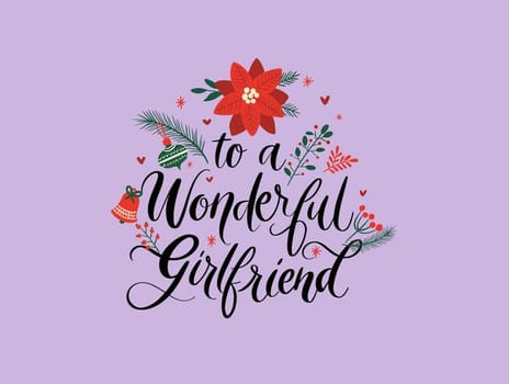 2021 christmas girlfriend2