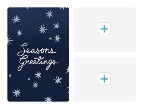 2023 christmas hannahbottino season'sgreetings