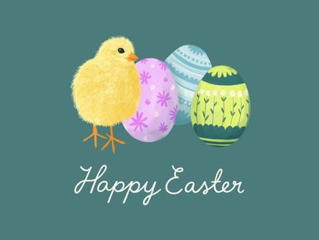 2023 easter hannahbottino duck1