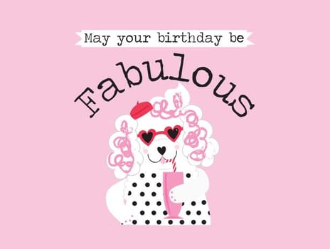 2025 birthday michellegemmel dog