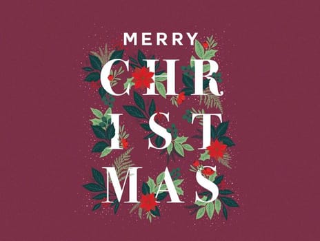 2023 christmas siya flowers2