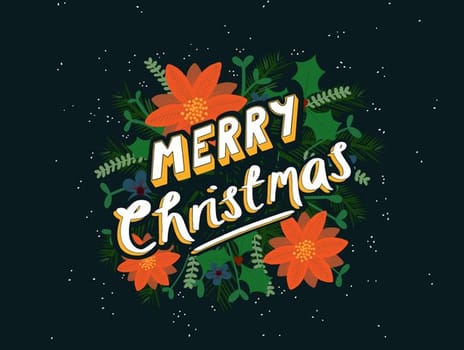 2022 christmas kaytrain mistletoe3