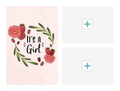 2024 newbaby yvonne it's a girl