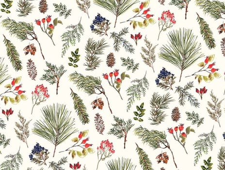 2023 christmas abby leaves2