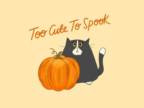 2024 halloween kaytrain tocutetoospook