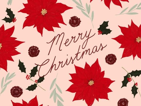 2021 christmas flowers