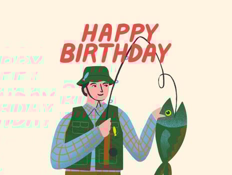 2022 birthday catalinawilliams fishing