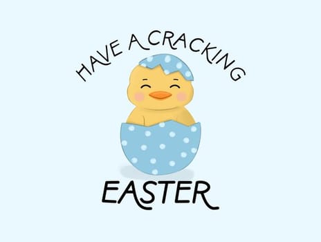 2022 easter lorimalkhassian duck and egg