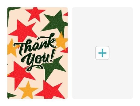 2022 christmasthankyou kaytrain stars1