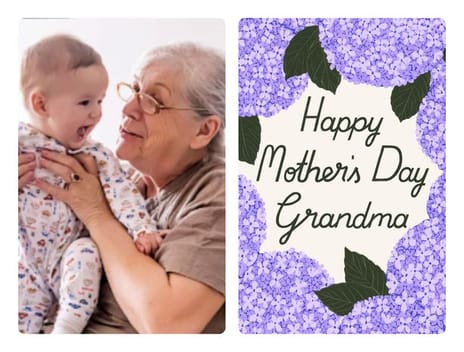 2021 mothersday floralgrandma