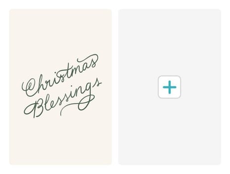 2021 christmas blessings