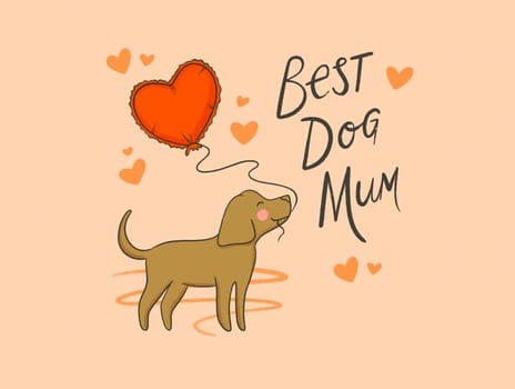 2025 mother'sday kaytrain dog