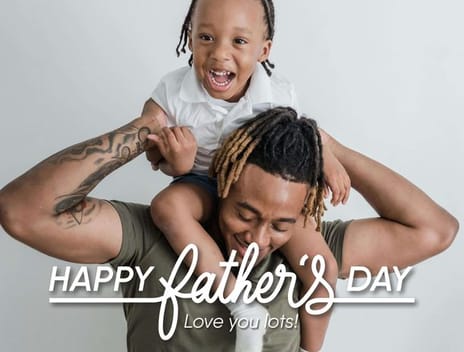 2021 father'sday
