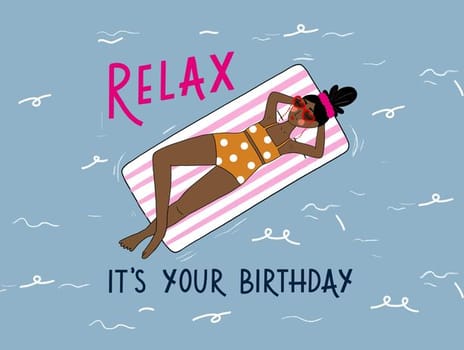 2022 birthday kaytrain relax2`