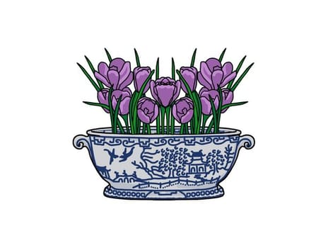 2022 mother'sday clairehuntley ceramicbowl1