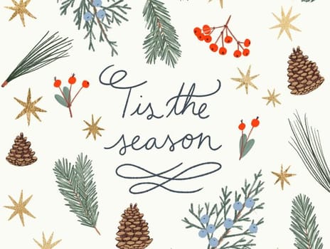 2023 christmas hannahbottino tistheseason