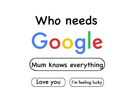 2022 mothersday lorimalkhassian google funny