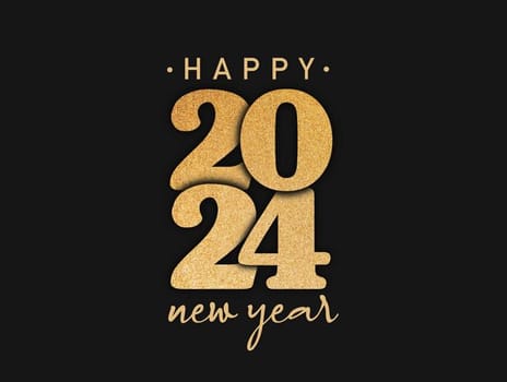 2023 newyear yvonne goldentext2024