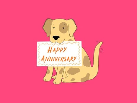 2022 anniversary kaytrain dog2