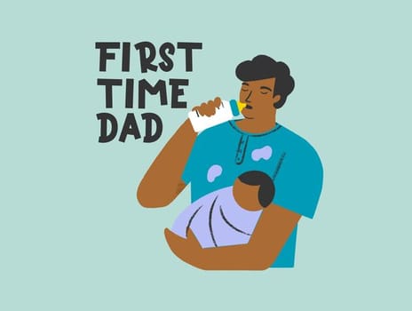 2022 father'sday catalinawilliams firsttimedad