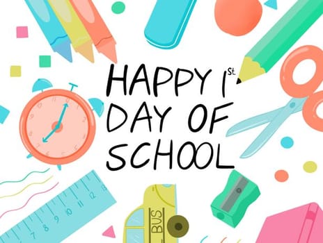 2021 backtoschool lorimalkhassian firstday2