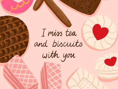 2022 missyou jessiewood tea biscuits