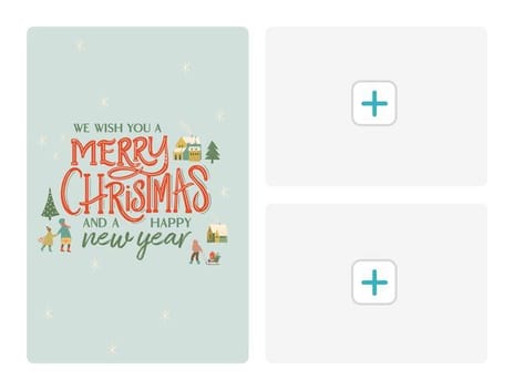 2023 christmas jenna newyear