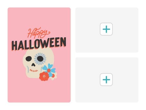 2021 halloween trickortreat beautiful&contemporary