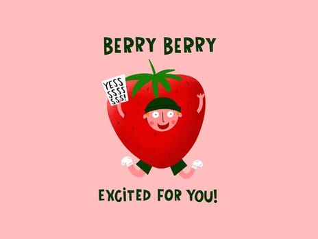 2022 everyday lucymaggie berry