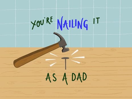 2022 kaytrain father'sday hammer1