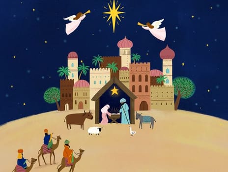 2023 christmas siya camel2