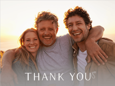 2024 thank you frame 04