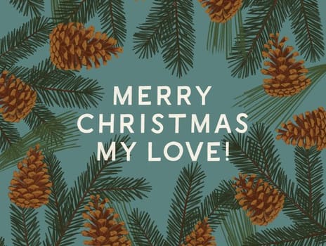 2021 christmas mylove