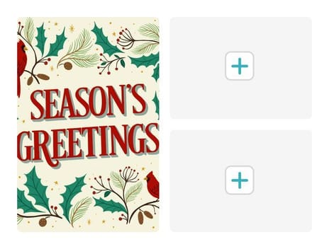 2023 christmas siya season'sgreetings