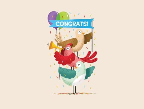 2024 congratulations ianowen chiken