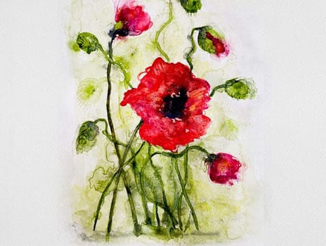2022 pattern justinahkay poppies