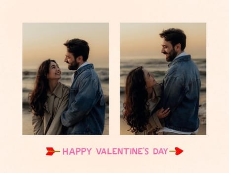 2025 valentine frame 17