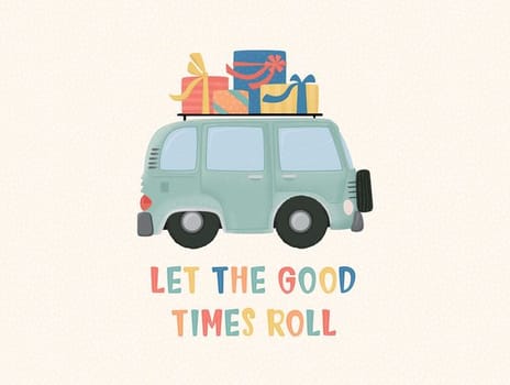 2022 everyday emilyskinner bus