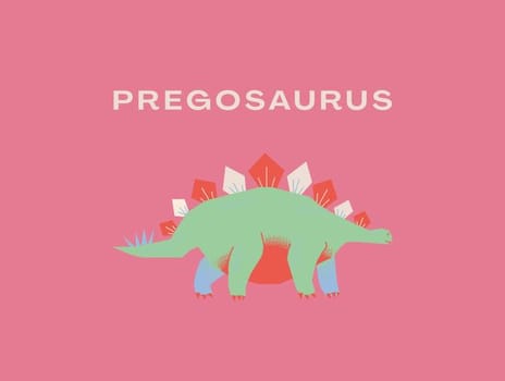 2022 everyday teafilipi pregosaurus
