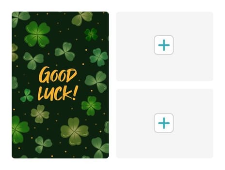 2023 everyday goodluck yvonn leaves