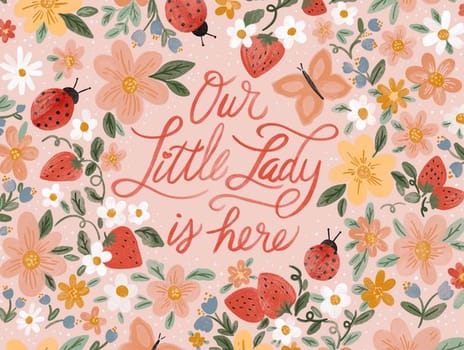 2024 newbaby jenna littlelady