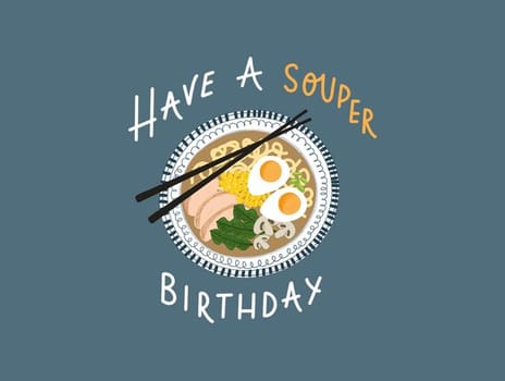 2022 birthday kaytrain souper