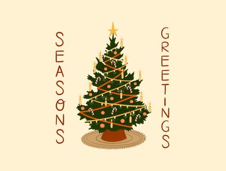 2023 christmas kaytrain christmastree