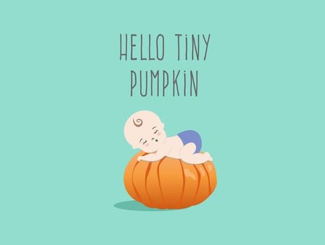 2022 newbaby jessiewood pumpkin2