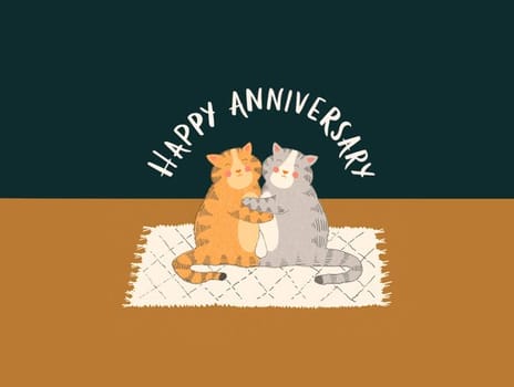 2022 anniversary kaytrain cats