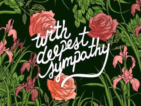 2021 floraldesign clairehuntley deepestsympahy