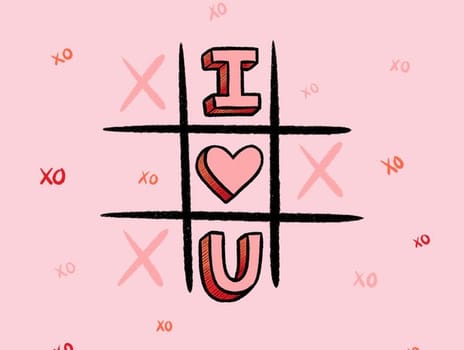 2024 valentine yvonne iloveyou