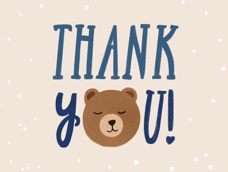 2024 newbaby jenna bear thankyou