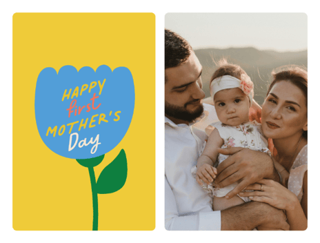 2021 mothersday firstmothersday bottle