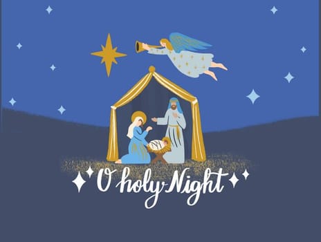 2021 catalina christmas nativity